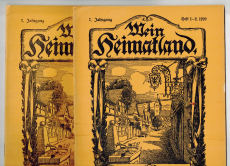 Mein Heimatland.