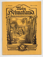Mein Heimatland.