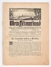 Mein Heimatland.