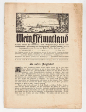 Mein Heimatland.