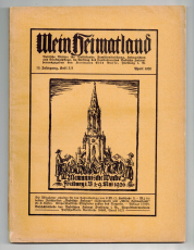 Mein Heimatland.