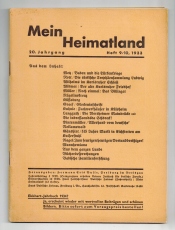 Mein Heimatland.