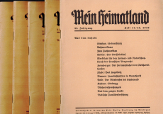 Mein Heimatland.