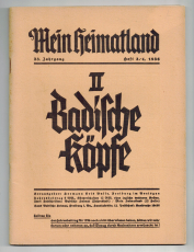 Mein Heimatland.