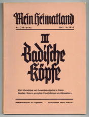 Mein Heimatland.