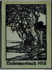 Das Bodenseebuch 1918.