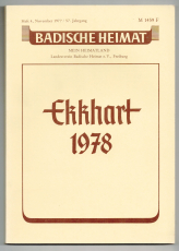 Ekkhart.