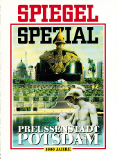 Preußenstadt Potsdam.