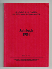 Gesellschaft für die Geschichte und Bibliographie des Brauwesens E. V.