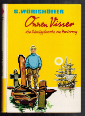 Onnen Visser.