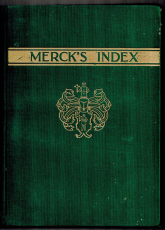 Merck's Index.