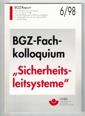 BGZ-Fachkolloquium 