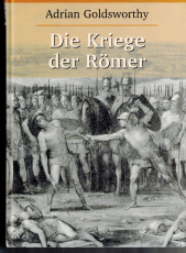 Die Kriege der Römer.