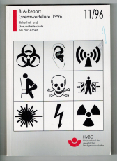 Grenzwerteliste 1996.