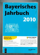 Bayerisches Jahrbuch.