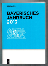 Bayerisches Jahrbuch.