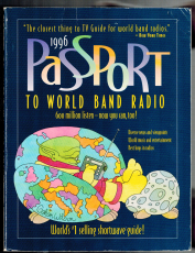 Passport to World Band Radio.