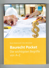 Baurecht Pocket.