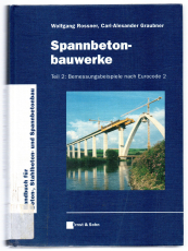 Spannbetonbauwerke.