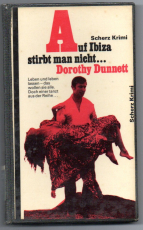 Auf Ibiza stirbt man nicht