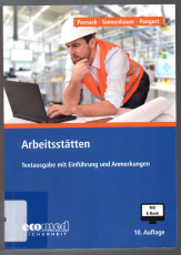 Arbeitsstätten.