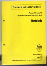 Betrieb.