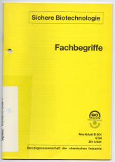Fachbegriffe.