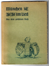 München im Lied.