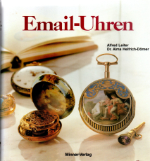 Kostbarkeiten unter den Taschenuhren.