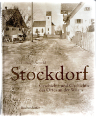 Stockdorf.