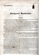 Stuttgarter Musikschule.