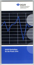 BG-Statistiken für die Praxis.