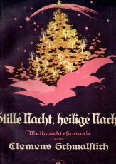 Stille Nacht, heilige Nacht.