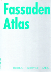 Fassaden Atlas.