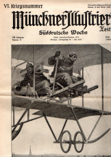 Münchner Illustrierte Zeitung.