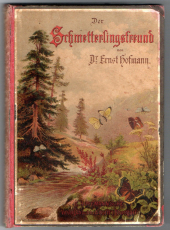 Der Schmetterlingsfreund.