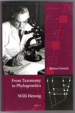 From Taxonomy to Phylogenetics.