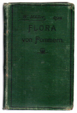 Flora von Pommern.