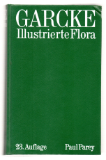 Illustrierte Flora.
