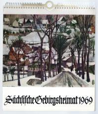 Sächsische Gebirgsheimat.