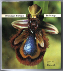 Orchideen Europas.