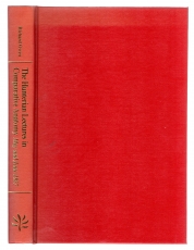 The Hunterian Lectures in Comparative Anatomy May-June, 1837.