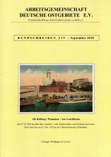 Arbeitsgemeinschaft Deutsche Ostgebiete e. V.