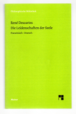 Die Leidenschaften der Seele.