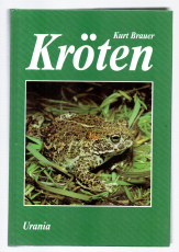 Kröten.