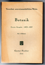 Botanik.
