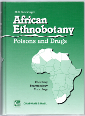 African Ethnobotany.
