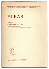 Fleas.