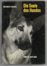 Die Seele des Hundes.