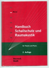 Handbuch Schallschutz und Raumakustik.